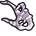 Undertale W. D. Gaster