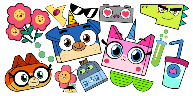 UniKitty!
