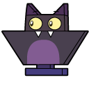Unikitty! Batty