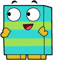 Unikitty! Beau and Umbrella