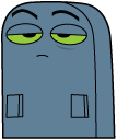 Unikitty! Brock and Brock Kid
