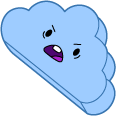 Unikitty! Cloudbarry