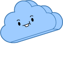 Unikitty! Cloudbarry