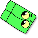 Unikitty! Dino Dude