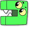 Unikitty! Dino Dude