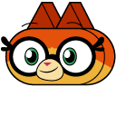 Unikitty! Dr. Fox