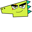 Unikitty! Eagleator