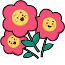 Unikitty! Feebee and Flowers