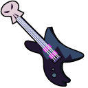 Unikitty! Flamurtle