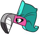 Unikitty! Flamurtle