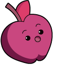 Unikitty! Fruit
