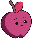 Unikitty! Fruit