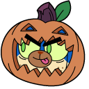 Unikitty! Halloween Unikitty and Puppycorn 