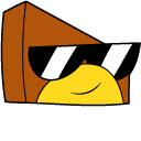 Unikitty! Hawkodile