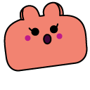 Unikitty! Little Girl Citizen