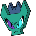 Unikitty! Master Doom