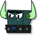 Unikitty! Master Malice