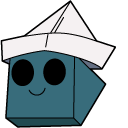 Unikitty! Master Papercuts