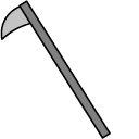 Unikitty! Master Plague and Scythe