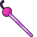 Unikitty! Mrs. Regina V. Ice Pop