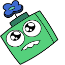 Unikitty! Nostromoo and Green Mom