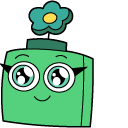 Unikitty! Nostromoo and Green Mom
