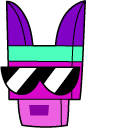 Unikitty! Piñata Citizen