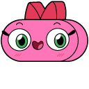 Unikitty! Q.T.