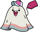Unikitty! Ragtag Tag Rag and Baseball Cap