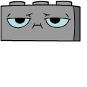Unikitty! Richard