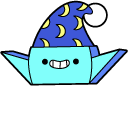 Unikitty! Sandman