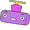 Unikitty! Stellacopter