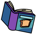 Unikitty! Ted Butter and a Book