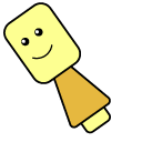 Unikitty! Townsperson