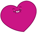 Unikitty! Valentine's Card
