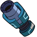 Villainous Airlock