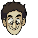 Villainous Aldo Maldonado