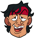 Villainous Bicep