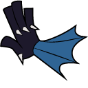 Villainous Dark Phantom
