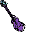 Villainous Demencia