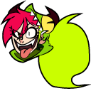Villainous Demencia