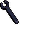 Villainous Doctor Kenning Flugslys