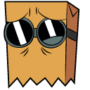 Villainous Doctor Kenning Flugslys