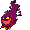 Villainous Flamme