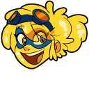 Villainous G-Lo