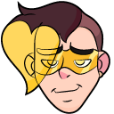 Villainous Goldheart