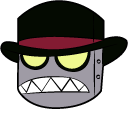 Villainous Hatbot-ler