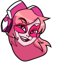 Villainous Miss Heed