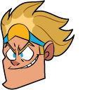 Villainous Sunblast