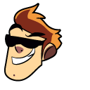 Villainous Vanity and Sunglasses